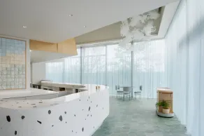Room only plan Deluxe Room Twin with terrace L / Saijo Ehime - Image 2