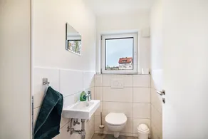 Appartement \"Fichte\" avec balcon et Wi-Fi - Image 2