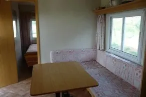 Mobile home med havudsigt - Image 4