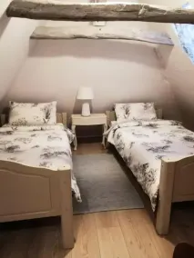 Gîte de France La valade 2 épis - Gîte de France 4 personnes MAE-9404 - Image 3