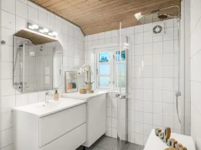 Holiday Home Aila - 1-4km from the sea by Interhome - Image 4