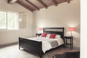 Hilltop Villa Hideaway avec piscine pour 10 personnes entre Bologne et Florence - Image 4