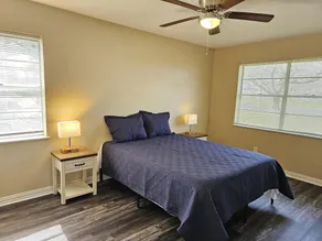Private home with **GAME ROOM** on over half an acre of land! - Image 5
