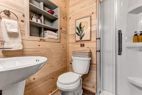 ⛷️Mountain Home☀️ Hot Tub ⛰️Walk to Downtown Frisco✨2 Kitchen/Living Room Areas - Image 5