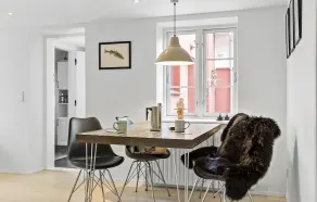 Awesome Apartment In Gudhjem - Image 5