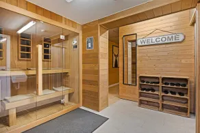 Elegant chalet in Manhay with Sauna - Image 5