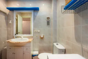 Appartement de vacances \"Ferrera Suite\" avec piscine partagée, terrasse privée et Wi-Fi - Image 2