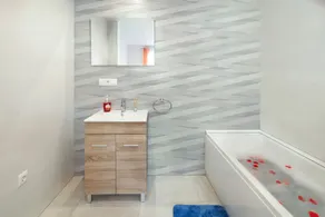 Apartment \"El Monte\" with Private Terrace & Wi-Fi - Image 3
