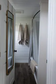 The Mini Melby - Tiny House on the Space Coast near area's most popular beaches - Image 3