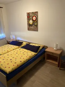 Barrier-free apartment with terrace and great hiking trails nearby - Image 5