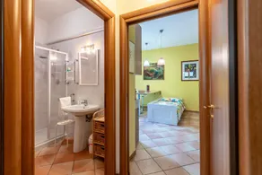Ferienwohnung 'Casa Parco Dell'Elsa' mit Wi-Fi und Klimaanlage - Image 3