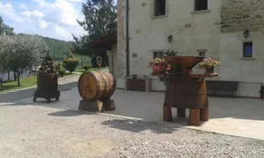 B&B Casa delle Botti - Image 4