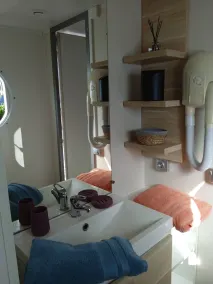 Mobile home - Les Lins Bleus - Image 3