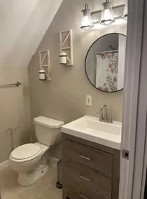 *Newly renovated* guesthouse with beautiful views - Image 2