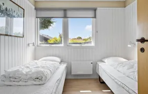 Superbe maison de 3 chambres à Juelsminde - Image 5