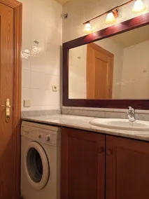 Appartement avec 2 chambres à coucher pour 5 personnes - Image 2