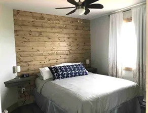 The cottage is perfect for your PEI beach vacation, made for families, sleeps 6. - Image 5