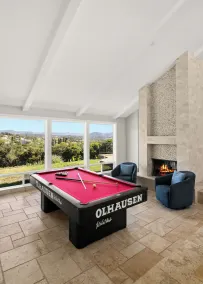 Oasis Dream- very large Pool Slide/GameRoom/Pool/Hottub/Casita - Image 2