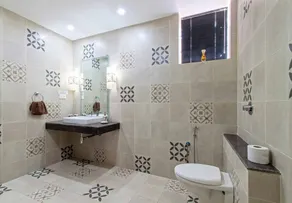 10BHK Private Family Friendly Self Catered Villa - 2 min walk to Calangute beach - Image 5