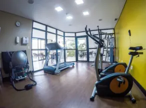 Nobile Suites Gran Lumni - Rio Branco - Image 3