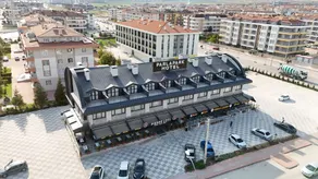 Parla Park Otel - Image 5