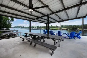 The Gathering Place on Lake LBJ - Image 5