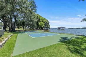 Modern Lakefront Cottage with Sunset Views, Fire Pit & Pool - Image 2