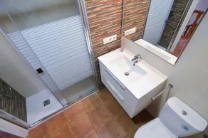 Club Villamar - Semestervilla n����ra Lloret de Mar p�������� Spanska Costa Brava, med en mysig känsla. - Image 5