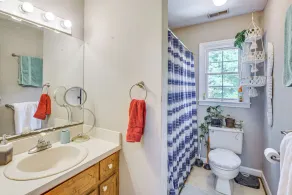 3 Mi to San-Lee Park! Family Home w/ Office & Yard - Image 2