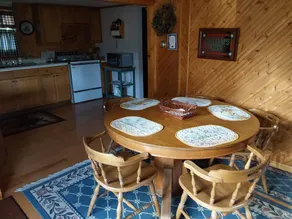  Cabin in the Heart of the Huron National Forest - Image 5