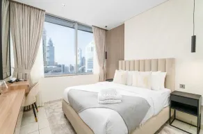 Nasma Holiday Homes - Sky Gardens - Image 4