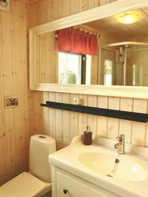 Cottage in Telemark - Exclusive 50 square meters - all inclusive!  Small but nice! - Image 3