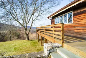 Eine Landhütte direkt aus den Seiten eines großen Romans - Image 4