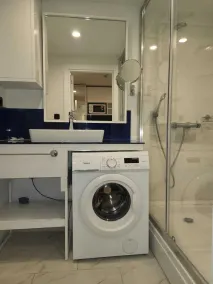 Apartment orbi city twin tower - Image 3