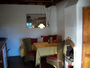 Gorgeous, quiet holiday home on a organic orange-finca, sea view - Image 4