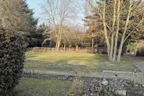 Doppelbungalow am Schwarzen See, Schwarz - Image 5