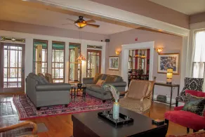 Oakland Manor House - Image 5