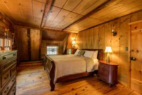 Dupont Forest Trailside Cabin - Image 3