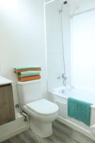 Apartment close to the beach, Pacifico 4145 La Serena, Chile - Image 4