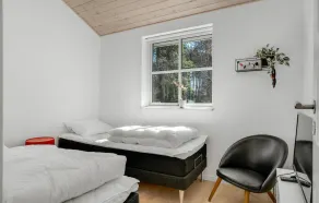 4 Bedroom Beautiful Home In Nykøbing Sj - Image 5