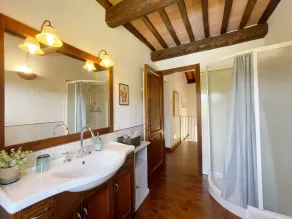 Filicaia - Casa di campagna, grande piscina privata. WI-FI. A piedi al fiume. - Image 2