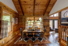 Stunning 25-Acre Oxford Escape l Waterfront l BBQ - Image 5