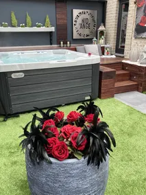 Il loft SPA privato per 2 persone max - Image 2