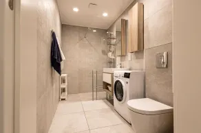 Stylowe Apartamenty Rogowo Shellter by 2HomeRent - Image 5
