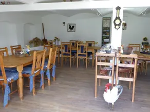 Doppelzimmer Entenzimmer EG - Spreewaldpension Beesk - Image 2