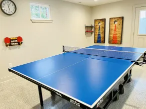 Family friendly house close to college campuses, hiking, Massanutten, and more. - Image 5