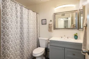 Amazing Sandia Foothills Retreat Offering Hiking, Biking, and Stunning Views - Image 2