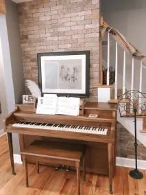 Artist Studio Retreat (20 mi. from Nashville) - Image 2