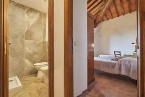 Fewo Lavanda in Torrita,Swimming Pool,familienfreundlich,free Wi-Fi,bis 6 Pers - Image 3