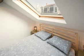 3-bedroom apartment in National Residence - Image 4